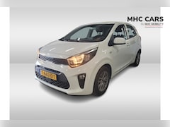 Kia Picanto - 1.0 DPi DynamicLine | Automaat |