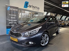 Kia Cee'd - 1.6 GDI Plus Pack AUT.|Navi|cruise|Camera