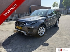 Land Rover Range Rover Evoque - 2.0 TD4 HSE Dynamic