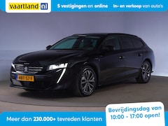 Peugeot 508 - 1.6 181PK Hybride Allure Aut. [ Navi Camera Adapt.cruise ]