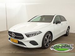 Mercedes-Benz A-klasse - A180 Luxury Line Automaat