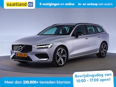 Volvo V60 - B3 Momentum Advance Sport Aut [ DAB Nav Parkeersensoren ]