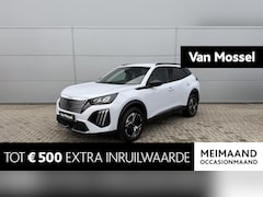 Peugeot 2008 - 1.2 PureTech 130 Allure | Automaat | Apple Carplay/Android Auto | Adaptive cruise control