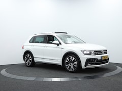 Volkswagen Tiguan - 2.0 TSI 4Motion HighLine Business R-Line | Pano | 360 graden cam
