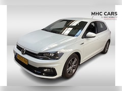 Volkswagen Polo - 1.0 TSI Highline Business R | Verwacht | R-line Ex en interier |
