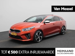 Kia Pro cee'd - ProCeed 1.5 T-GDI GT-Line | Navigatie | Climate control | Panorama dak | Parkeer sensoren
