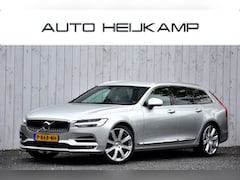 Volvo V90 - 2.0 T5 Inscription | Leer | Trekhaak |