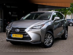 Lexus NX - 300h/Achteruitrijcamera/LED/Navi/Cruise/Clima