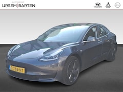 Tesla Model 3 - Long Range AWD 75 kWh