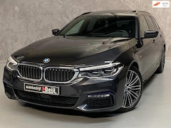 BMW 5-serie Touring - 530d /M-Pakket /Pano /Headup /Trekhaak /Dodehoek