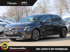 Toyota Corolla - Hybrid 140 Dynamic I Navi I Keyless I Leder I Dodehoekdetectie