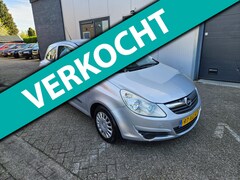 Opel Corsa - 1.2-16V Essentia