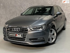 Audi A3 Sportback - 1.4 TFSI Ambition Pro Line plus /Keyless /Led