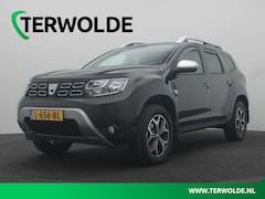 Dacia Duster - TCe 100 Bi-Fuel GPF Prestige | Climate Control | Keyless Entry | Trekhaak |