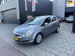 Opel Corsa - 1.2-16V Enjoy 3e Eigenaar Airco NAP APK