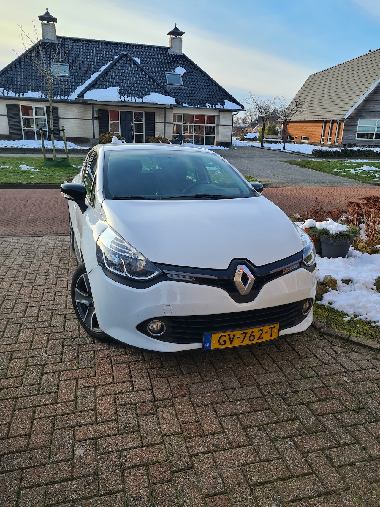 Renault Clio - 0.9 TCe ECO Night&Day - AutoWereld.nl