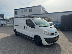 Renault Trafic - 2.0 dCi T29 L2H1