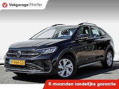 Volkswagen Taigo - 1.0 TSI Life Virtual display/ Full map navigatie/ Airco/ Carplay/ Adapt. cruise/ DAB+
