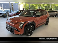 Kia EV3 - GT-PlusLine 81.4 kWh