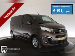 Peugeot Expert - Bestel 231S 2.0 BlueHDI 120 Premium