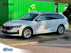 Skoda Octavia Combi - 1.5 TSI 115pk Business Edition Plus | Navigatie | Achteruitrijcamera | Adaptive Cruise Con