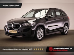 BMW X1 - xDrive25e | LEDER | SPORTSTUUR | DAB