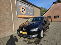Volkswagen Polo - 1.2 TSI BlueMotion Highline Edition