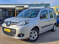 Renault Kangoo Family - 1.2 TCe Limited Start&Stop