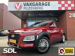 Hyundai Kona - 1.0 T-GDI Fashion // NAVI // CLIMA // CAMERA // CARPLAY + ANDROID AUTO // TREKHAAK