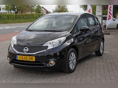 Nissan Note - 1.2 Connect Edition
