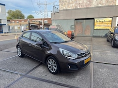 Kia Rio - 1.2 CVVT Super Pack