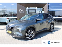 Hyundai Tucson - 1.6 T-GDI PHEV Comfort Smart 4WD | Airco | Navigatie | Weinig Kilometers | Trekhaak | | DA