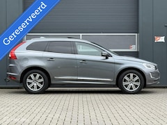 Volvo XC60 - 2.0 D3 FWD Summum Polar+ Vol Opties Panorama Camera Adap.CC Trekhaak