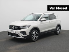 Volkswagen T-Cross - 1.0 TSI Life Edition | Direct leverbaar| Comfort Pakket | Multimedia Pakket | Aircondition