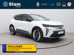Renault Scenic E-Tech - 220pk EV87 long range iconic 360° Camera | Adapt. cruise | Navi | Solarbay Panodak