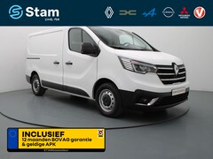 Renault Trafic - dCi 110pk T29 L1H1 Comfort Climate | Cruise | Navi | Parksens. achter