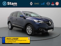 Renault Kadjar - TCe 130pk Intens EDC/AUTOMAAT Camera | Climate | Navi | Parksens