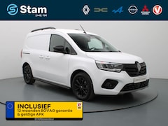 Renault Kangoo - Blue dCi 115pk extra L1 125th Anniversary Camera | Climate | Navi | Sidebars | Trekhaak |