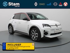 Renault 5 - 5 Techno 150pk comfort range Adapt. cruise | Harman Kardon | Navi | Stoel-/stuurverwarming