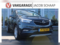 Opel Mokka X - 1.4 Turbo 4x4 Innovation | Afn. Trekhaak | Camera | Verw. Stoel & stuurwiel | Cruise Contr