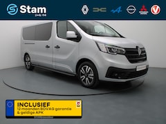 Renault Trafic - 2.0 Blue dC1 150pk EDC T30 L2H1 Extra 125th Anniversary Camera | Climate | Cruise | Parkee