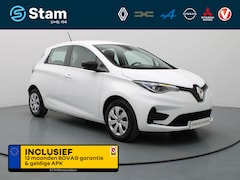Renault Zoe - R110 Life Carshare 52 kWh Cruise | Climate | Carplay | Navi | Parkeersens. achter