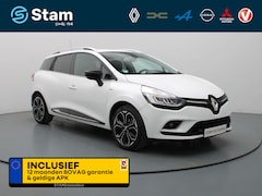 Renault Clio Estate - TCe 90pk Bose BOSE | Camera | Cruise | Parksens. v+a | Stoelverw. | Trekhaak