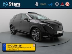 Nissan Ariya - Advantage Edition Plus 91 kWh 360° Camera | Adapt. cruise | Bose | Head-Up | Panoramadak