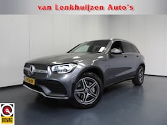 Mercedes-Benz GLC-klasse - 300e 4MATIC AMG NAVI/CAMERA/MATRIX LED/19"LMV