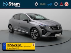 Renault Clio - TCe 90pk GPF techno Camera | Cruise | Navi | Parksens. achter | Stoel-/stuurverw