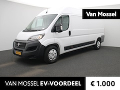 Fiat E-Ducato - 3.5T L3H2 79 kWh