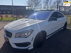 Mercedes-Benz CLA-Klasse - 250 Edition 1 Panodak 19inch Dealeronderh Pano Android Aero