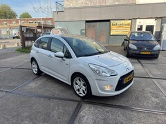 Citroën C3 - 1.6 VTi Exclusive. AUTOMAAT