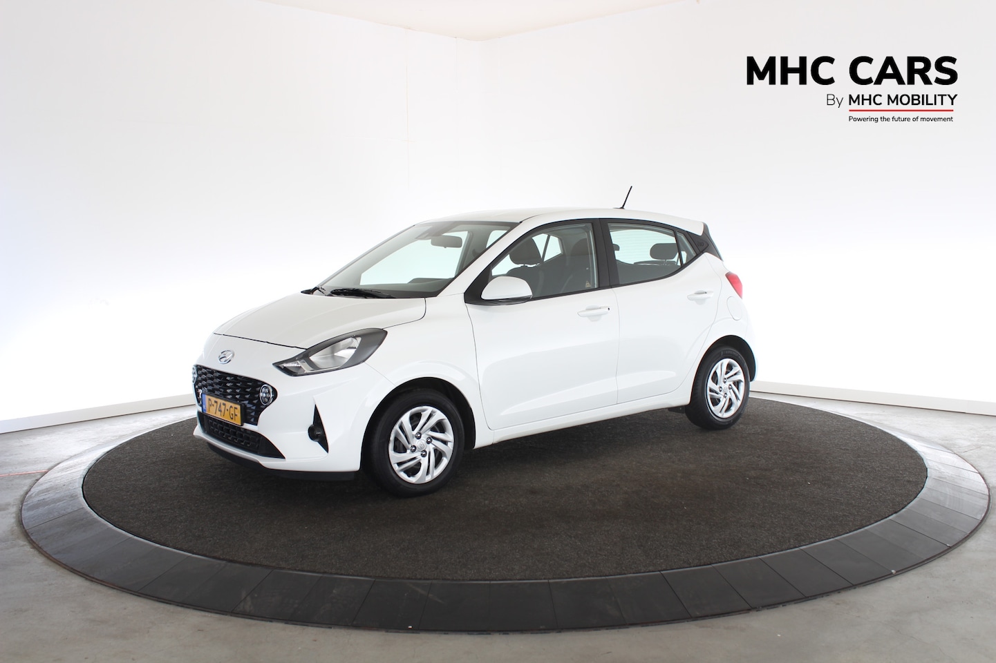 Hyundai i10 - 1.0 Comfort 1.0 Comfort - AutoWereld.nl